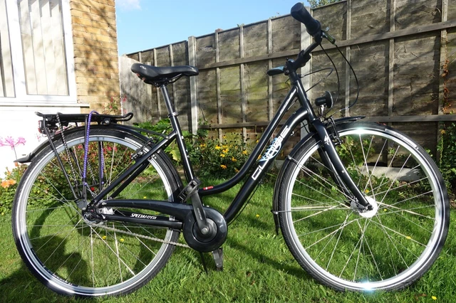 Specialized 8 on sale speed bike