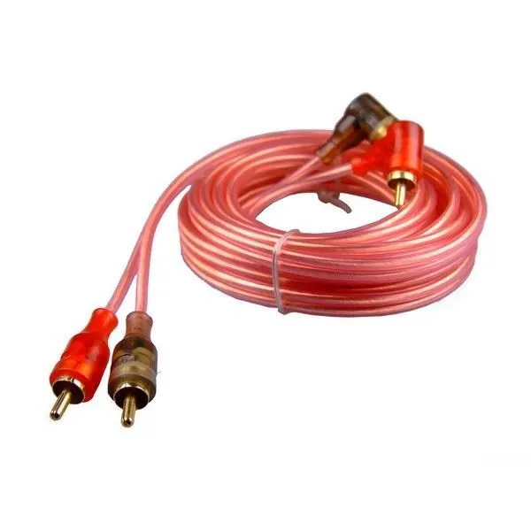 New Celsus Phono Cable - Connect St - 3M - Rca-St3 Best Quality