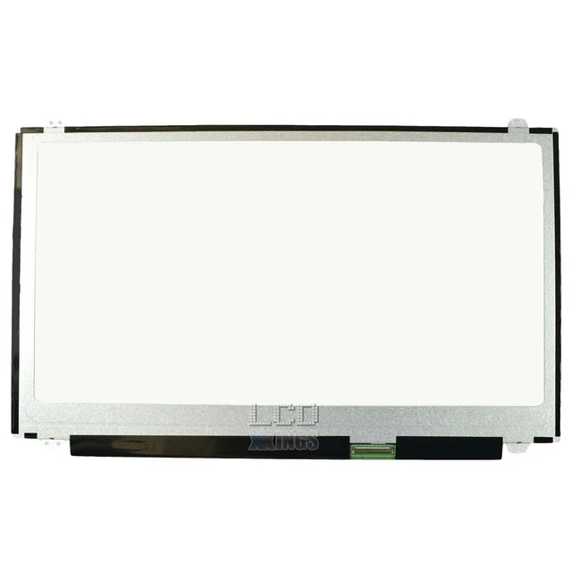 Écran D'Ordinateur Portable Dell DP/N K737H 15,4&quot