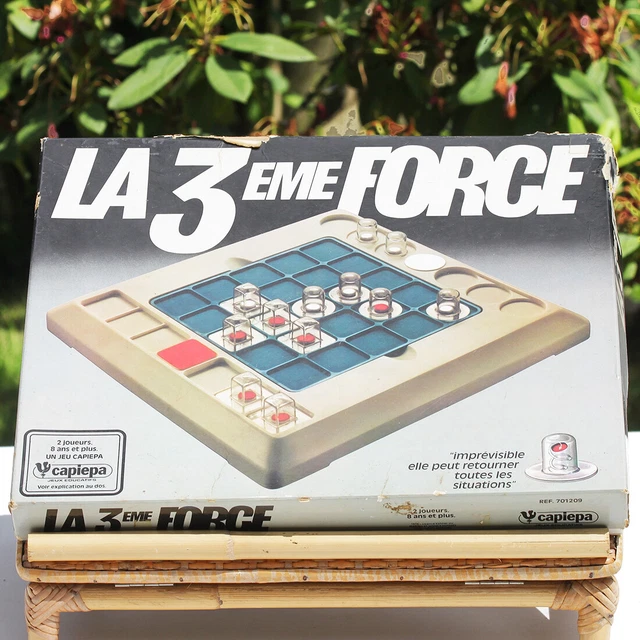Tic Tac Toe Électronique Mini – Jeu De Stratégie Et Mémoire Pour Enfants Et Adultes