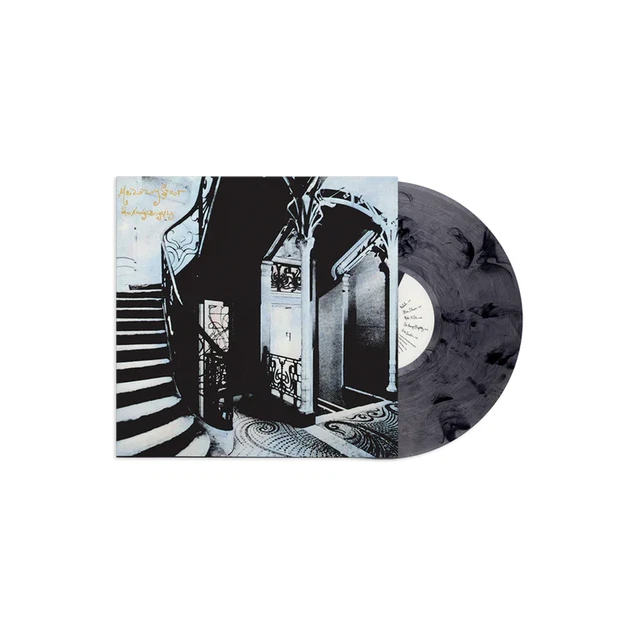 MAZZY STAR - Ghost Highway CD £8.66 - PicClick UK