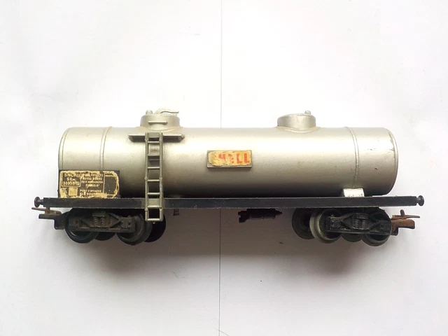 JOUEF - WAGON PLAT A RANCHERS A BOGIES Res SNCF + planches réf. 6755 Neuf HO EUR 26,90 - FR