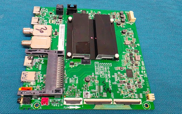 TV TCL THOMSON 55Ud6696/55Ud6676 40-Ms86R1-Maa2Hg EUR 50,00 - FR