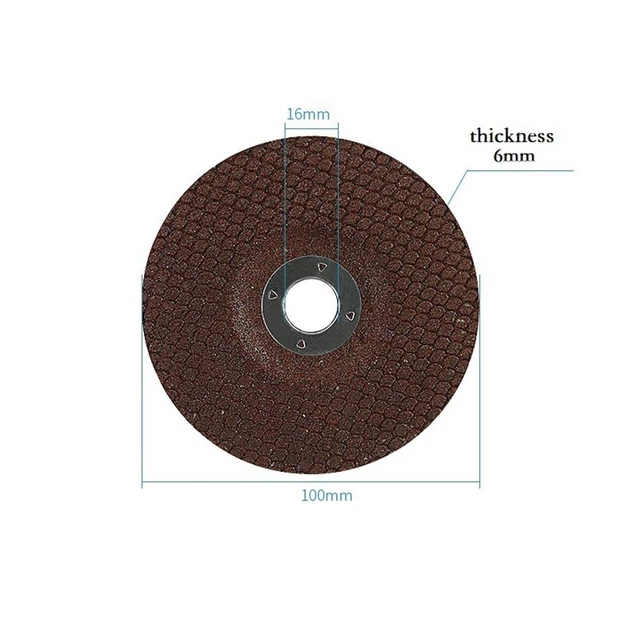 GRIT 46 60 80 120 220 Ceramic Tile Trimming Grinding Wheel Hole
