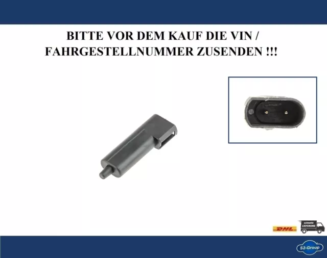 Außentemperatursensor Temperaturfühler für Ford Fiesta Focus Cmax Ka Mondeo Smax