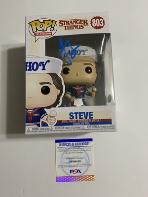 pop steve harrington