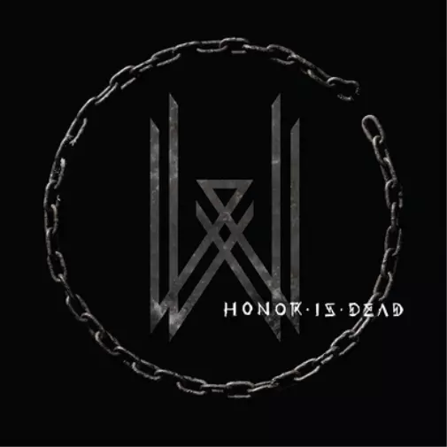 Wovenwar Honor Is Dead (Vinyl) 12" Album