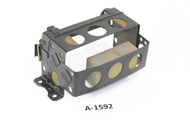 Bac à Batterie D'occasion Pour Suzuki GSX-R 750 - Pièce Moto, Voir Photos Pour L'état