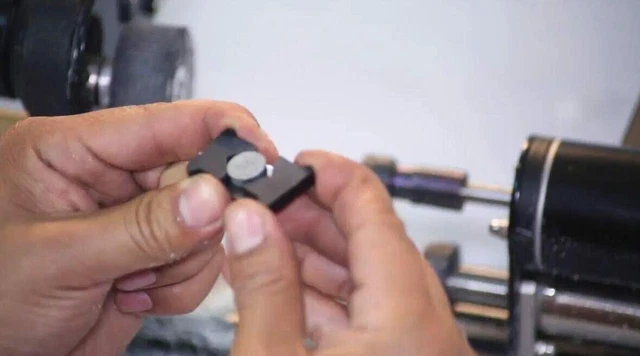 SPARK4CUE UNIVERSAL POOL Cue Repair And Maintenance Lathe 699 00 