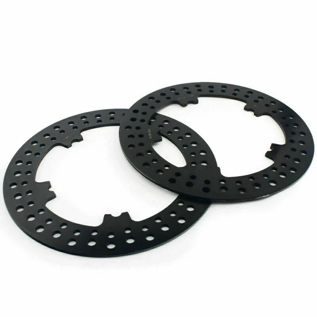 Disque de Frein Avant 300mm pr HARLEY Street Bob 14-21 FXDL Night Rod 1130 1250