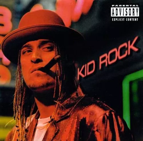 Devil without a cause by Kid Rock
