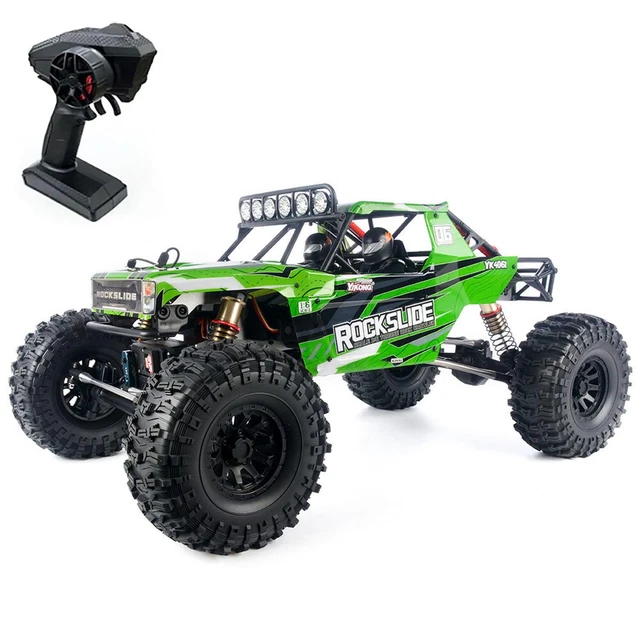 HOBBYWING XeRUN D10 13.5T ホビーウィング Cars, Trucks & Motorcycles, RC Model Vehicles & Kits, Radio