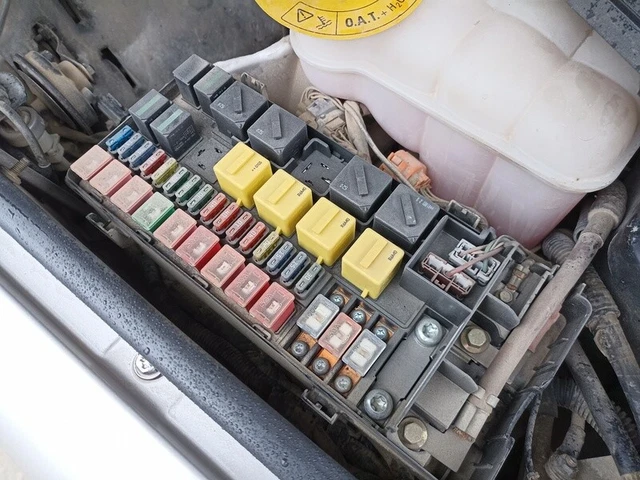 Luci LED Dinamiche Per Land Rover - Indicatore Svolta, Per Discovery 2, Defender, Freelander