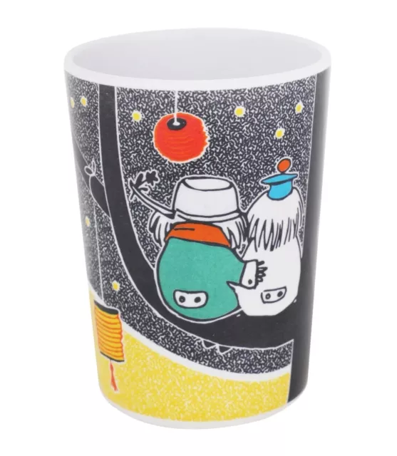 Moomin Harvest Melamine Mug