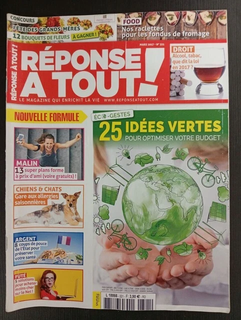 LE GUIDE DU Tour De France 2024 - Magazine Planete Sport Collection # 7
