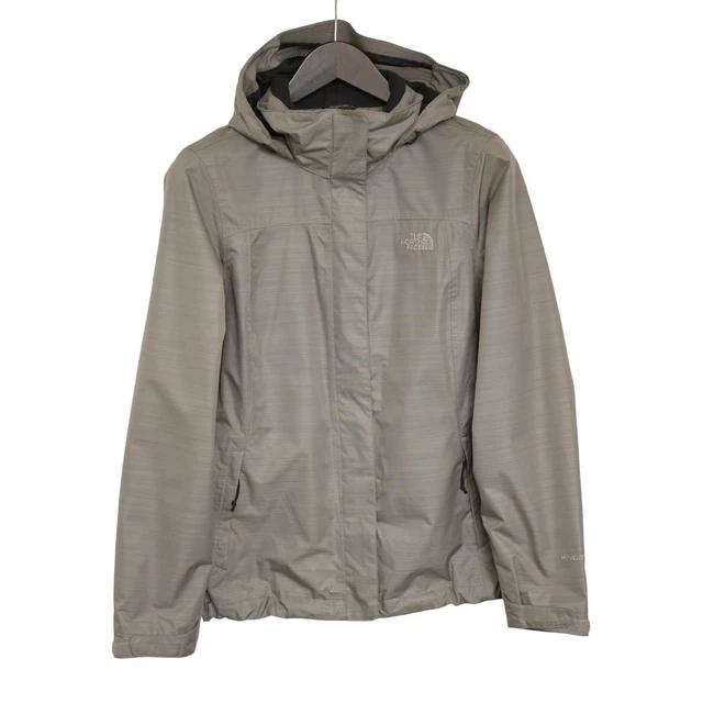 Donna The North Face HyVent Giacca Escursioni Traspirante Impermeabile S VAR516