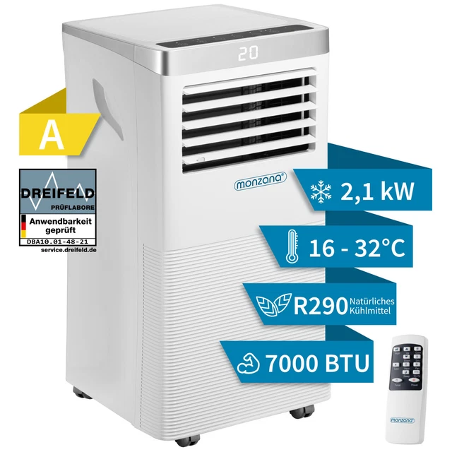 Applique Murale LED Sans Fil Rechargeable - 7000 MAh, Télécommande, 4 Couleurs, Minuterie, 80 Cm