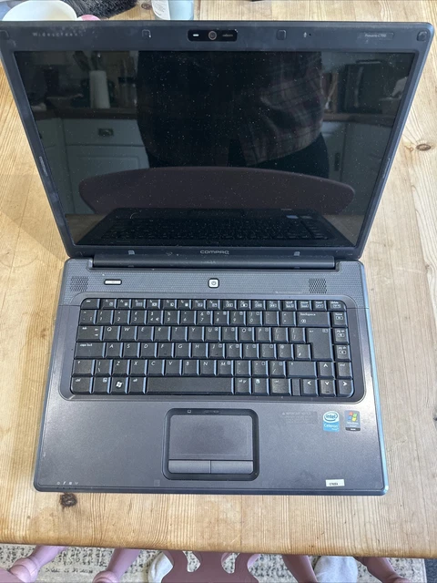 C700 Laptop Compaq Presario C700 Bios Update HP Compaq Presario