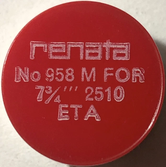 Mouvement Horloger Peseux 350 NOS - Volante équilibre 721 Ronde 3977 Bilancere