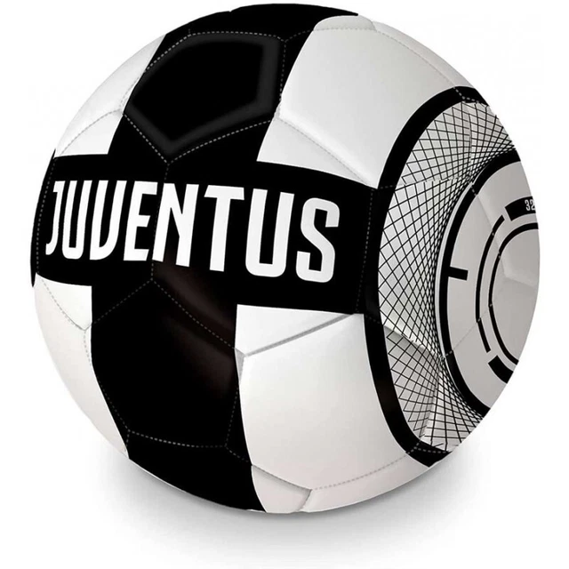 Juventus Prodotto Ufficiale Pro Pallone In Cuoio Misura 5 Gr 400