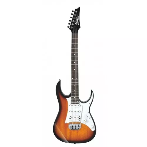 IBANEZ - GRG140 GIO SUNBURST - Guitare électrique