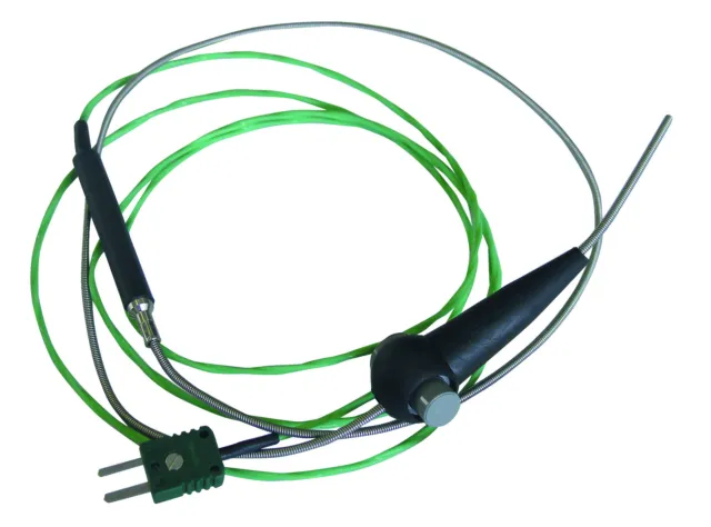 Sykes-Pickavant 32429000 | Oil Temperature Probe Analyser