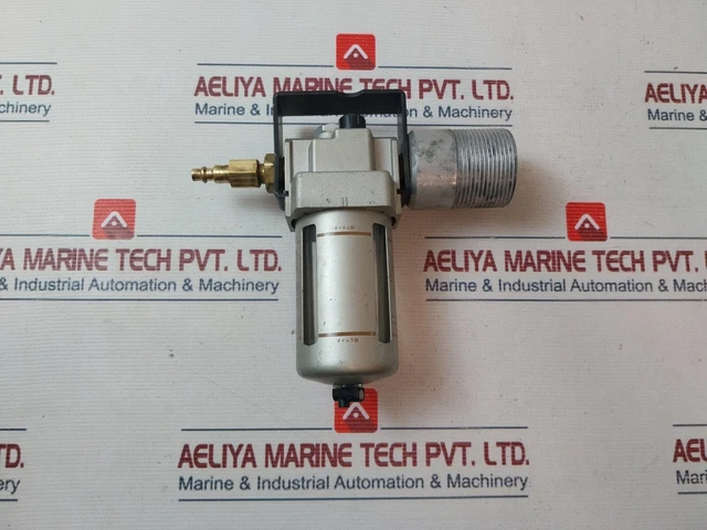 Goodway Technologies GSL705 Flexible Shaft Lubricator