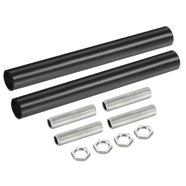 Dado Di Raccordo ORFS Filettatura Femmina 2" Per Tubo 38,1 Mm - Foto 8