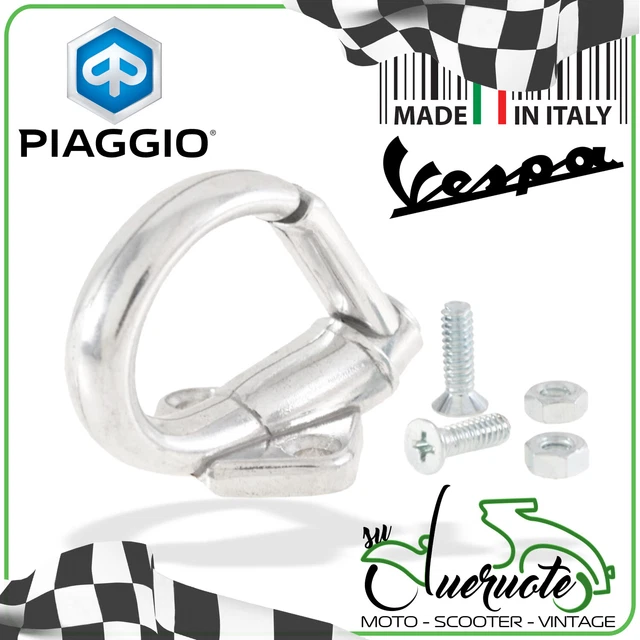 Ganci Per Sedile Auto In Vera Pelle - Set Da 2 Pezzi - Grigio - Porta Borsa E Oggetti Fino A 50kg