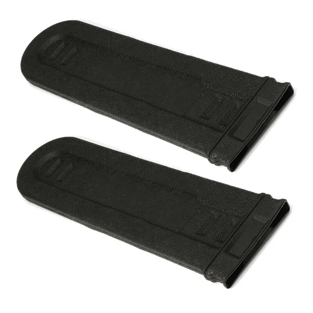 2 ud. 8 - 12 Motosierras Barras Cubierta Vagina Protección Conducto Universal I2N6