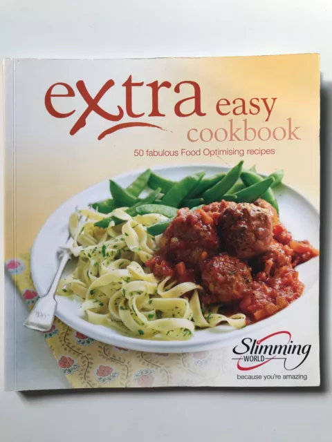 Slimming World Books - CHOOSE ONE - All VGC - Multi Buy available - Recipes