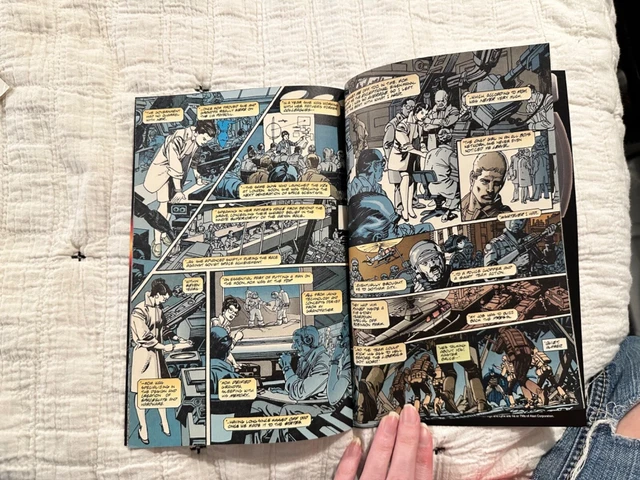 Batman: Legends of the Dark Knight #24 DC comics 5