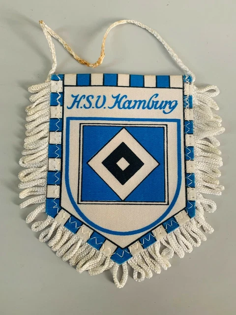 Fanion Vintage FC Cologne (Köln) - Allemagne - Collection Football Rétro