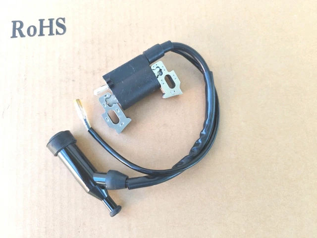 Bobina Loncin Honda GX 240 GX 270 GX 340 GX 390 Generatore Motozappa Rasaerba - Foto 8