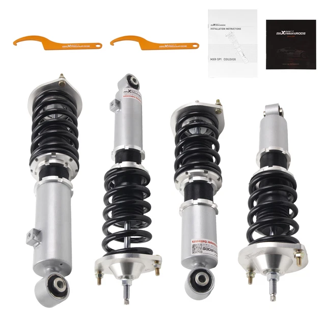Autolink Front Brake Pad Spring Set For Mazda MX-5 Mk2 / Mk2.5 (1998-2005) – U-Shape, NM01341