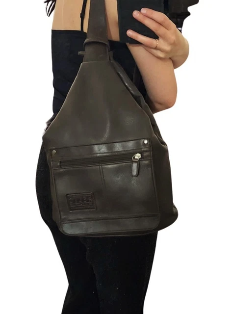 Relic backpack purse 2025