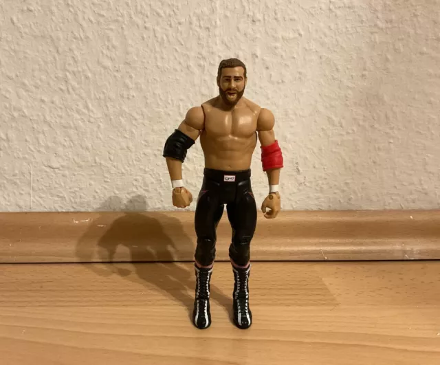 WWE Wrestling Actionfigur: Sami Zayn