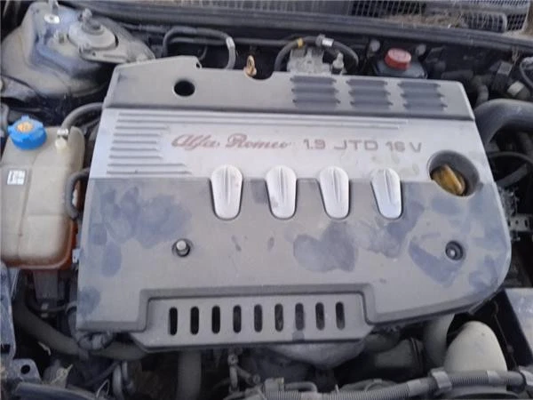 MOTEUR ALFA ROMEO GT (937) Coupé 1.9 JTD 16V Multijet (937.A.5000) EUR ...