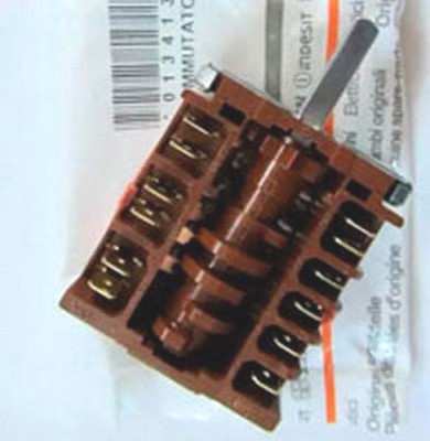 Ariston C00131207 CAME MICRO SWITCH pour plaque cuisson ARISTON INDESIT SCHOLTES 