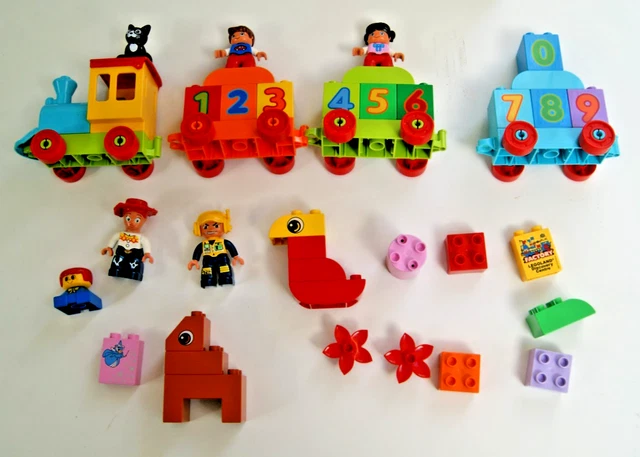 Kits complets et packs, LEGO, Jeux de construction, Jouets et jeux