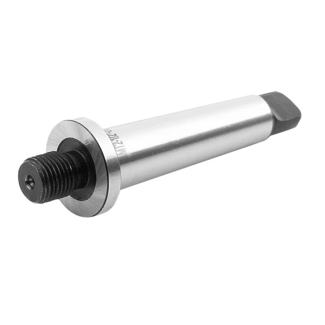 Adaptateur Cône Morse MT2 Vers MT3 – Douille De Réduction 110 Mm – Lot De 2 Pièces – Neuf Uxcell