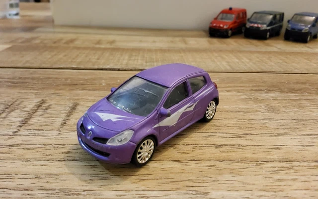 VOITURE MINI JET Norev EUR 20,00 - FR