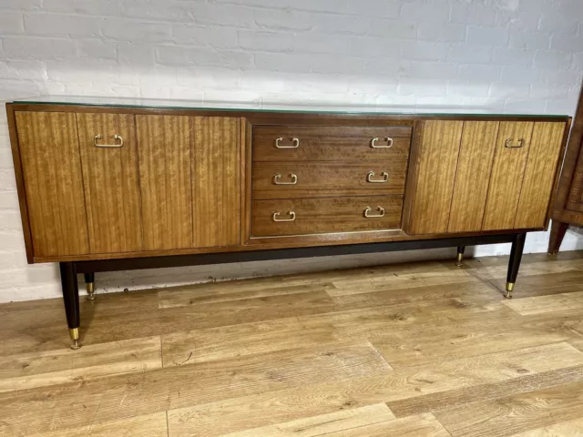 G Plan E Gomme Tola Retro Teak Mid Century Sideboard . Delivery Available