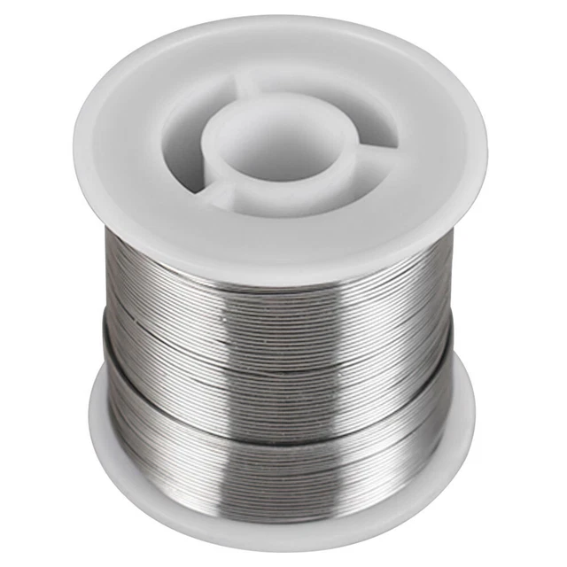 VINTAGE TOP LINE Rosin Core Standard Wire Solder Electrical