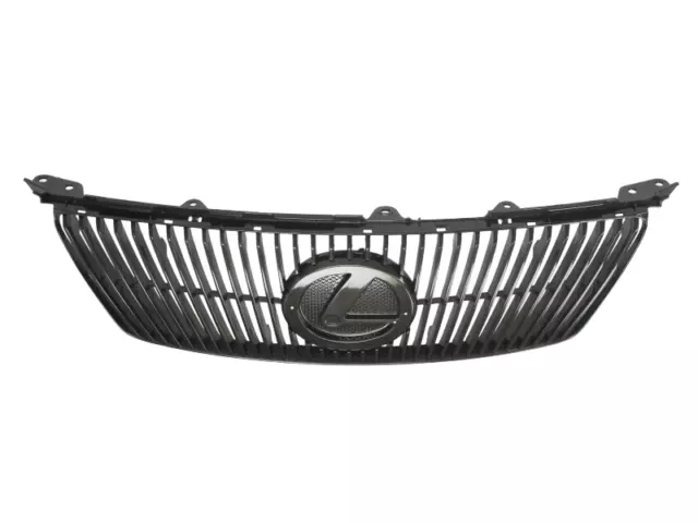 Front Bumper Hood Grille fits for: LEXUS IS350 IS250 IS220d 2006 - 2008