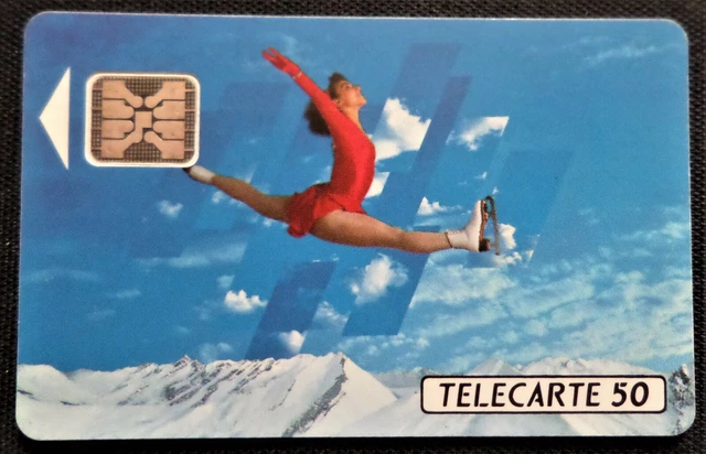TELECARTE NSB 5 UNITE 12/97 CESAR BALLON GN417 - Boutique Loisir et