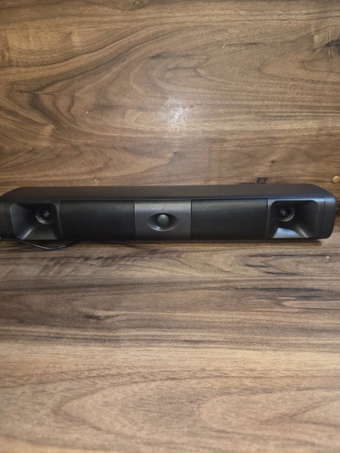 SAIYIN SOUND BAR 50W Powerful TV Sound Bar Crystal Clear Dialogue(8C ...