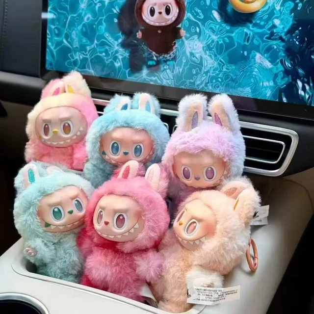 FOR 2025 NEW Bubu The Monsters Big Into Energy Plush Blind Box Toy Xmas For 2025 New Bubu The Monsters V3 Big.webp