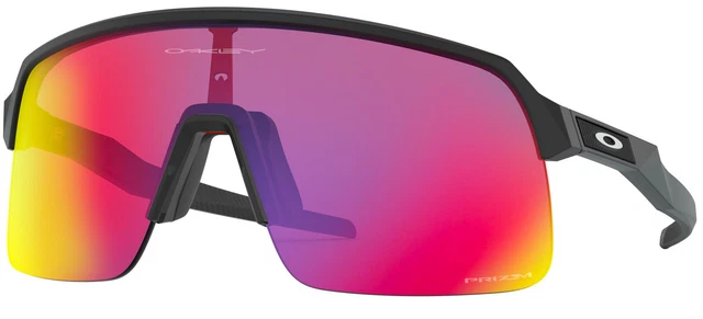 Oakley SUTRO LITE OO 9463 Matte Black/Prizm Road 39/13/138 Herren Sonnenbrillen