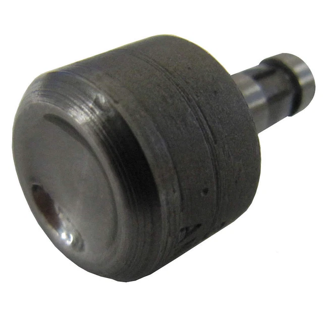 GRAINGER APPROVED SQ-2-02 Squeezer Die,3/32 Dia,3/8,Universal Head